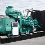 Gas Generator