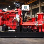 Genset 1