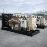 Marine Diesel Generator