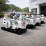 Marine Diesel Generator