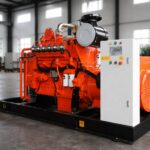 Gas Generator